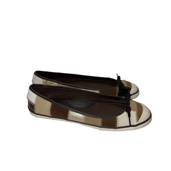 Coach Woman Shoes Size 9 - Picture 2 of 5